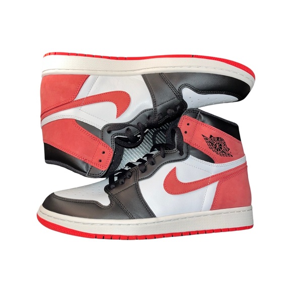 jordan 1 retro high track red